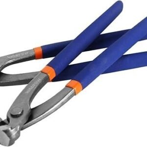 Nail Puller,Pliers,End Cutting Pliers, Carpenter Pincer Tool