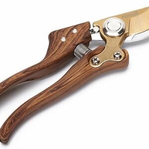 Garden Shears, Japanese Floral branch cutters, Snips for Gardening