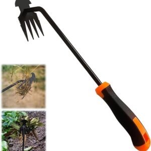 Weed Puller Tool-Weeding Artifact Uprooting Weeding Tool