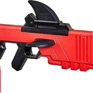 Nerf Roblox MM2: Shark Seeker Dart Blaster
