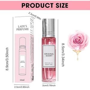 Venom Pheromone Perfume,Enhanced Scents Pheromone Perfume