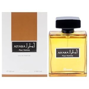 Aiyara for Men - 3.38 oz EDP Spray