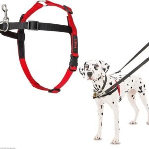 HALTI Front Control Harness - To Stop Your Dog Pulling on the Leash