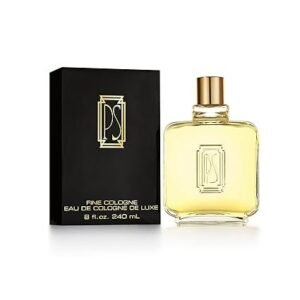 Men's Cologne Fragrance, Eau De Cologne De Luxe