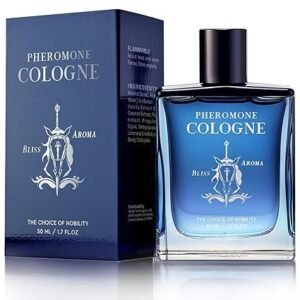 Pheromone Cologne for Men, Premium Perfume