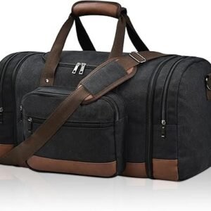 Duffle Bag for Travel, Carry on Bag Travel Bags for Men