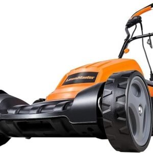 ME1218X Electric Lawn Mower 12AMP 19-Inch