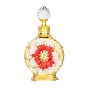 Dubai - Long Lasting Personal Perfume Oil Fragrance