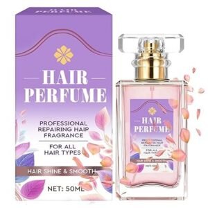 Hair Perfume for Women, Pheromone Perfume Essential Oil for Hair