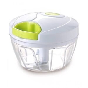 Multifunction Nicer Dicer Plus Speedy Chopper