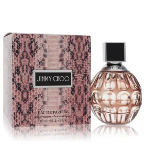 Jimmy Choo Perfume